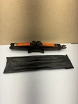 2005-2023 Nissan Pathfinder Frontier Truck Tire Jack / Tool Kit Set Case Oem. Fixed Price $167.99.