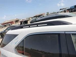 Rh,blk,roof Rail Oem 2015 Chevrolet Equinox. Fixed Price $100.00.