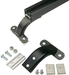 Surco Track Mounts Black CH200. Fixed Price $111.05.