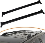 Roof Rack 2005-2017 Ford Expedition Aluminum Luggage. Fixed Price $84.55.