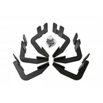Dee-zee Nxt Mounting Bracket Kit For Ram 1500 2019 21 2022 Textured Black. Fixed Price $274.75.
