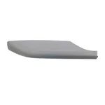 Oem Genuine 2014-2019 Nissan Rogue Driver Side Roof Rack Rear Cap 73873-4BA1A. Fixed Price $76.62.