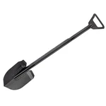 Go Rhino XG-RS50010T Xventure Gear Stackable Recovery Spade Shovel. Fixed Price $138.75.