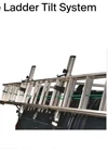 Thule Ladder Tilt System 339 Aluminium. Fixed Price $575.00.