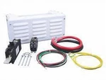 Magnum Energy, Ext Box, Mpdh Left Side (175 Amp Dc, 30 Ac Breaker). Fixed Price $339.00.