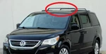 1X Used Oem 2011-2014 Vw Volkswagen Routan Roof Rack Cross Bar. Fixed Price $78.99.
