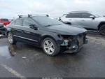 Front Slv/blk Roof Rail Oem 2010 Volkswagen Cc. Fixed Price $150.00.