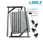Hardtop Stand Rack W/ Dust Cover For Mercedes-benz R107 380SL 450SL 560SL R129. Fixed Price $84.86.