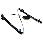 Fl Window Regulator Motor Assembly For Land Rover Discovery L462 2017-2020. Fixed Price $64.29.