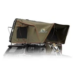 Stuff 4X4 Ts-rtt-cs-bk Alpha Hardshell Rooftop Tent Abs 2-3 Person Black. Fixed Price $3838.33.