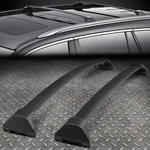 For 14-18 Acura Mdx Oe Style Aluminum Roof Rack Rail Cross Bar Luggage Carrier. Fixed Price $73.88.