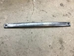 Infiniti FX35 FX45 Front Roof Rack Rail Crossbar Luggage 2003 - 2008 :y. Fixed Price $43.50.