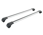 For Chevrolet Tracker 1999-2005 Roof System, Aluminium Cross Bar, Raised. Fixed Price $178.00.