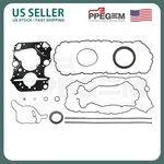 New Lower Gasket Set For 08-10 F-250 F-350 F-450 F-550 Super Duty 6.4L Ohv. Fixed Price $38.87.