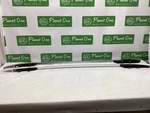 2010-2016 Cadillac Srx Left & Right Set Roof Rail Luggage Rack 15947582 Oem. Fixed Price $125.00.
