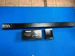 Thule 60 Aero Blade Fit Kit 1518 Rapid Traverse 480R Ford Flex 08-19. Fixed Price $499.99.