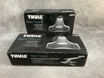 Thule Rapid Traverse 480R Roof Rack Mounting System Complete Set. Fixed Price $65.00.