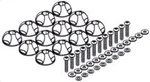 Yakima 8810155 Replacement Track Hardware For Up To 60" Of Length (non-hd Varian. Fixed Price $19.00.
