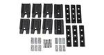 Rhino-rack For Pioneer Height Spacer RLT600 Legs. Fixed Price $80.06.