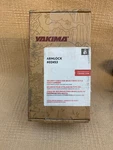 Yakima Armlock P/n 02453 Security Cable For Select Mast Style Hitch Carriers. Fixed Price $74.95.