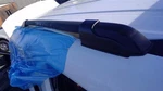 Honda Pilot Ex-l 2009 Luggage Rack 443354. Fixed Price $75.00.