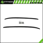 Top Roof Rack Cross Bars Luggage Fits Toyota RAV4 2019 Aluminum Carrier. Fixed Price $93.95.