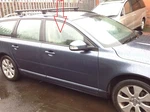 Volvo V70 MK3, XC70 Front Door Window Glass O/s Drivers Right Side 2007-2016. Fixed Price $120.68.