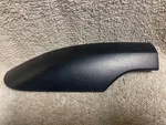 Used Ford 1L24-78551A79-ABW 2002-04 Explorer Lh Front Roof Rack End Cap Black. Fixed Price $22.00.