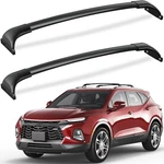 220LBS Roof Rack Cross Bars Compatible With Chevy Blazer 2019-2026. Fixed Price $140.35.
