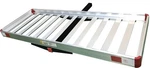 Maxxhaul Model 50138 Aluminum Cargo Carrier 60 22 500 Lbs. Fixed Price $154.99.