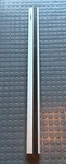 Thule 721500 Wingbar Edge Roof Rack Cross 104CM Silver (1-PACK) Aluminum. Fixed Price $99.00.