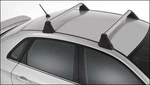 2008-2014 Subaru Impreza Wrx, & Sti Oem Fixed Roof Rack Cross Kit E361SFG402. Fixed Price $194.36.