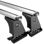 Roof Rack Bars M103B Aero 120CM (pair Of) For Volvo S40 Saloon 1996-2003. Fixed Price $167.91.