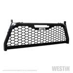 Westin 57 81005 Black Powder Coat Hlr Truck Rack. Fixed Price $677.99.