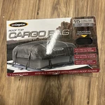 New Cargoloc Roof Top Bag Weather Resistant 15 Cubic Feet 32528 Pvc Lined. Fixed Price $40.00.