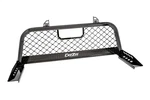 Dee Zee DZ95058RB Gloss Black Aluminum Mesh Cab Rack For 13-16 Ram 2500/3500. Fixed Price $751.83.