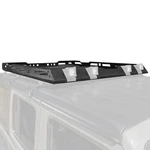 For Jeep Gladiator 2020-2025 Rugged Ridge 11703.05 Roof Cargo Basket. Fixed Price $839.99.