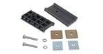 Rhino-rack Vortex Bar Fitting Kit For Rl Legs Pair VA-FK1. Fixed Price $47.52.