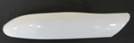 2003-2006 Cadillac Escalade Roof Rail End Cap (lh Front) (white). Fixed Price $24.99.