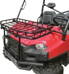 Seizmik Hood - Front Racks. Fixed Price $470.24.
