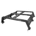 Fit Toyota Tundra & Tacoma 6' Bed Trunk Rack Cargo Carrier Heavy Duty Steel. Fixed Price $329.74.