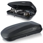 Visrack 13FT Roof Storage Box Cargo Luggage Carrier 2 Lock, W Diamond Grain. Fixed Price $539.00.