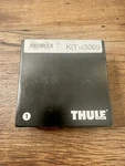 183069 (thule Fit Kit) New + Sealed -. Fixed Price $135.96.