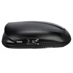 Oem New Thule Pulse-m Cargo Box W/central Lock Easy Install Hyundai 00900-614. Fixed Price $796.22.