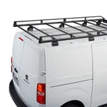 Roof Rack For Mercedes MB-100 L2H1 From 1989 To 1996 Galvanized Steel. Fixed Price $1005.26.