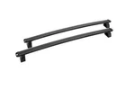 2022-2025 Gmc Hummer Ev Roof Cross Rail Package Oem New 85560793. Fixed Price $500.57.