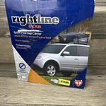 Rightline Gear Sport Top Carrier 100S10. Fixed Price $40.49.