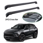 2PCS Cross For Buick Envision 2021-2026 Roof Rack Cargo Bars Luggage. Fixed Price $93.55.