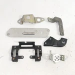 Kawasaki Zz-r 1400 E-model Frame Bracket Various Strut 60131. Fixed Price $28.23.