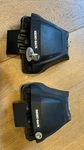 Rhino Rack 2500 Two Piece Leg Kit Rlkvah. Fixed Price $95.00.